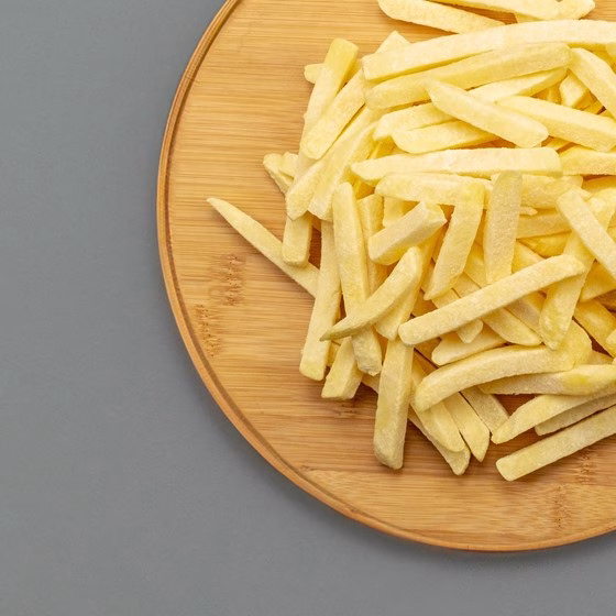 Fine Food Patates 9x9 - 2500 Gr