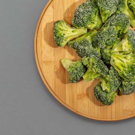 Fine Food Brokoli 2500g